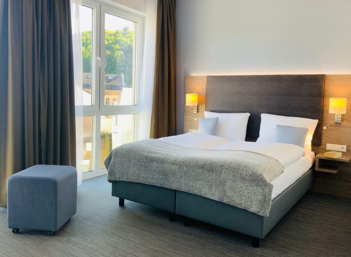 Stadthotel Arte Remagen Buitenkant foto