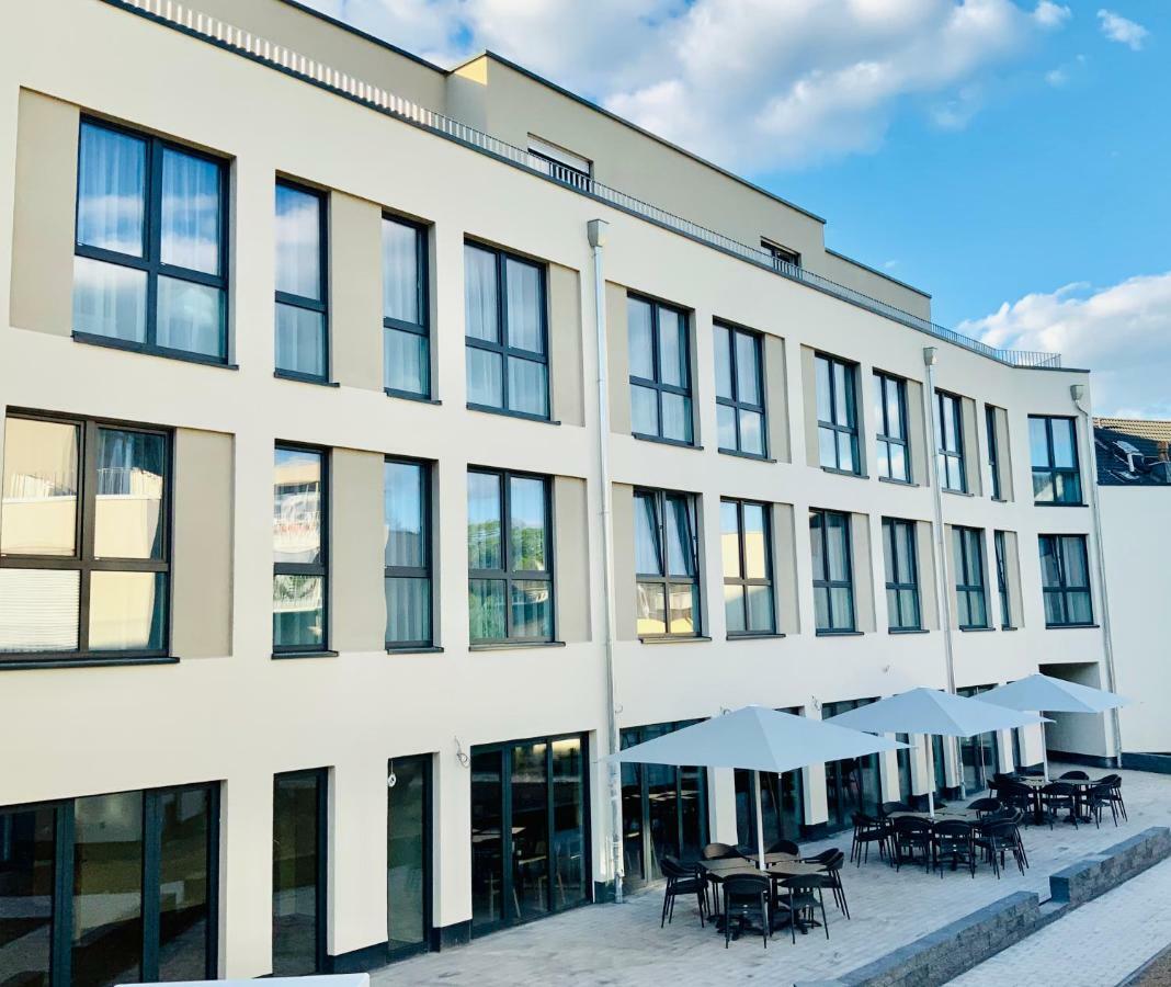 Stadthotel Arte Remagen Buitenkant foto