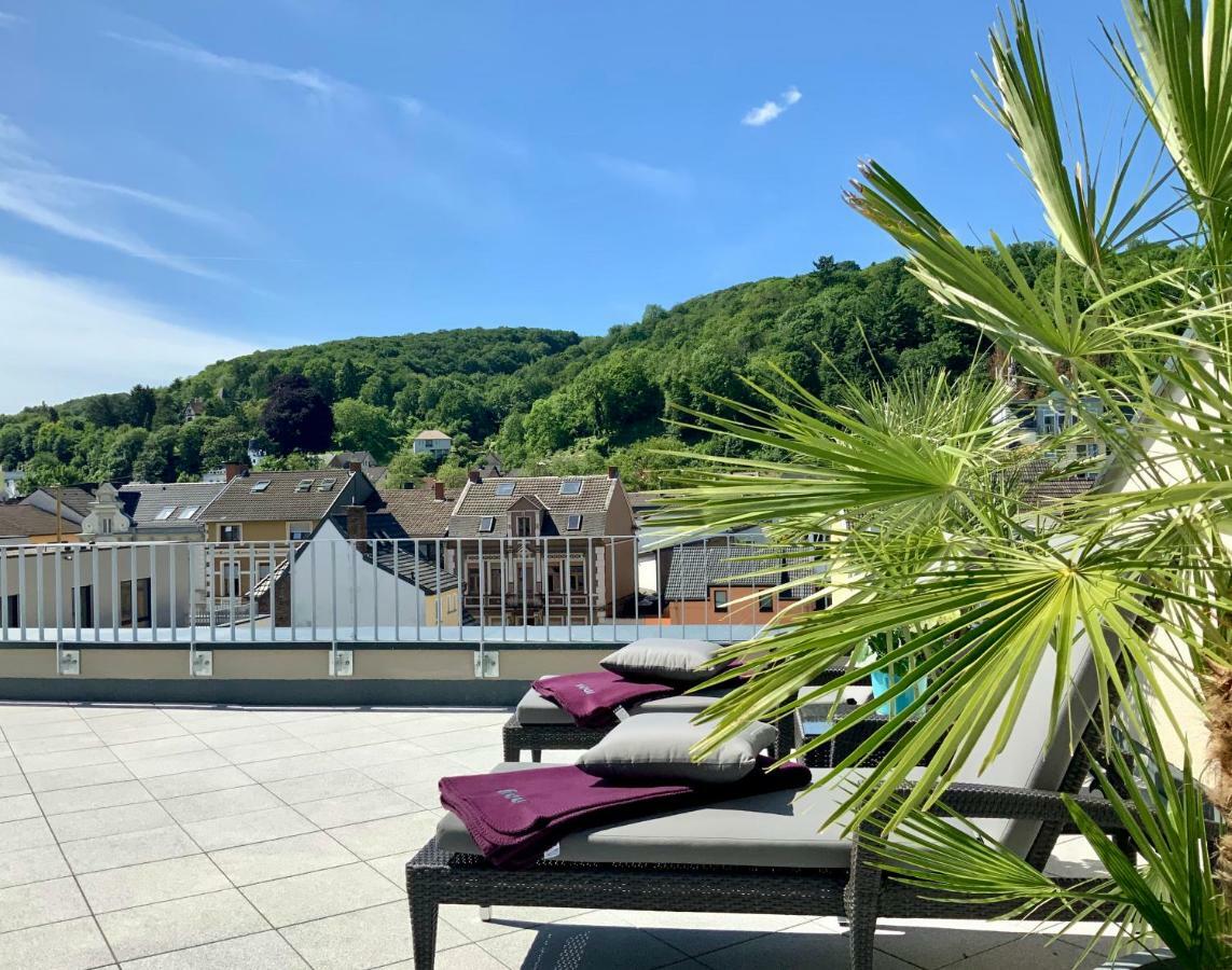 Stadthotel Arte Remagen Buitenkant foto